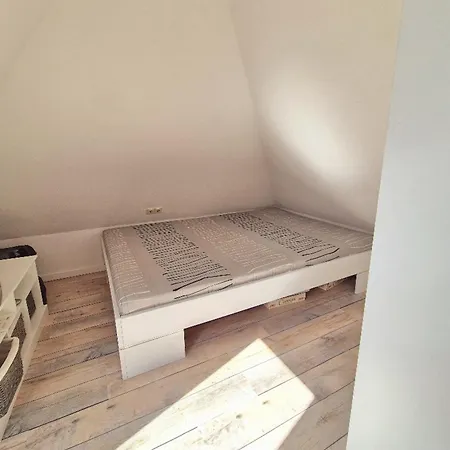Сasa de vacaciones Sperlingnest Ostfriesland