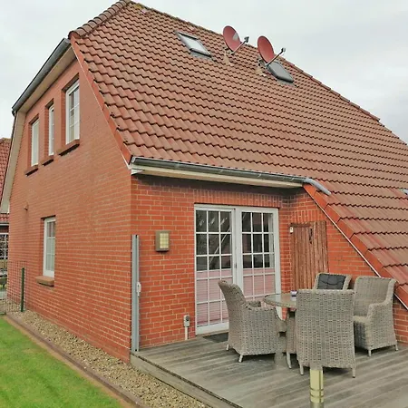 Sperlingnest Ostfriesland * Neßmersiel